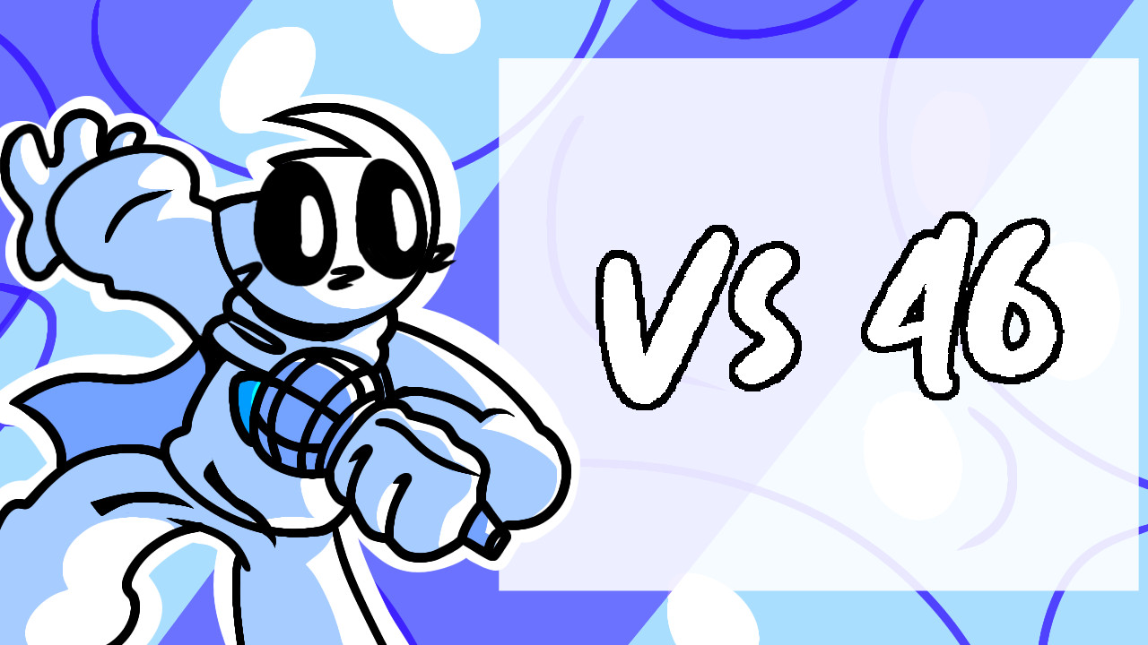 Vs 46 (Full Release)