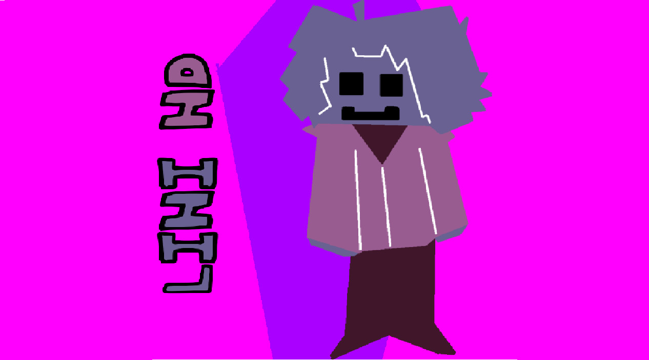 VS LihiHD (One Shot Mod)