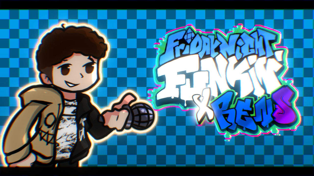 F.N.F X RenS