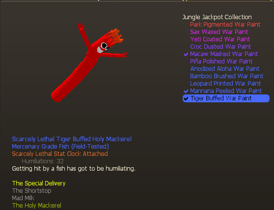 Wacky Waving Inflatable Tube Guy (really bad)