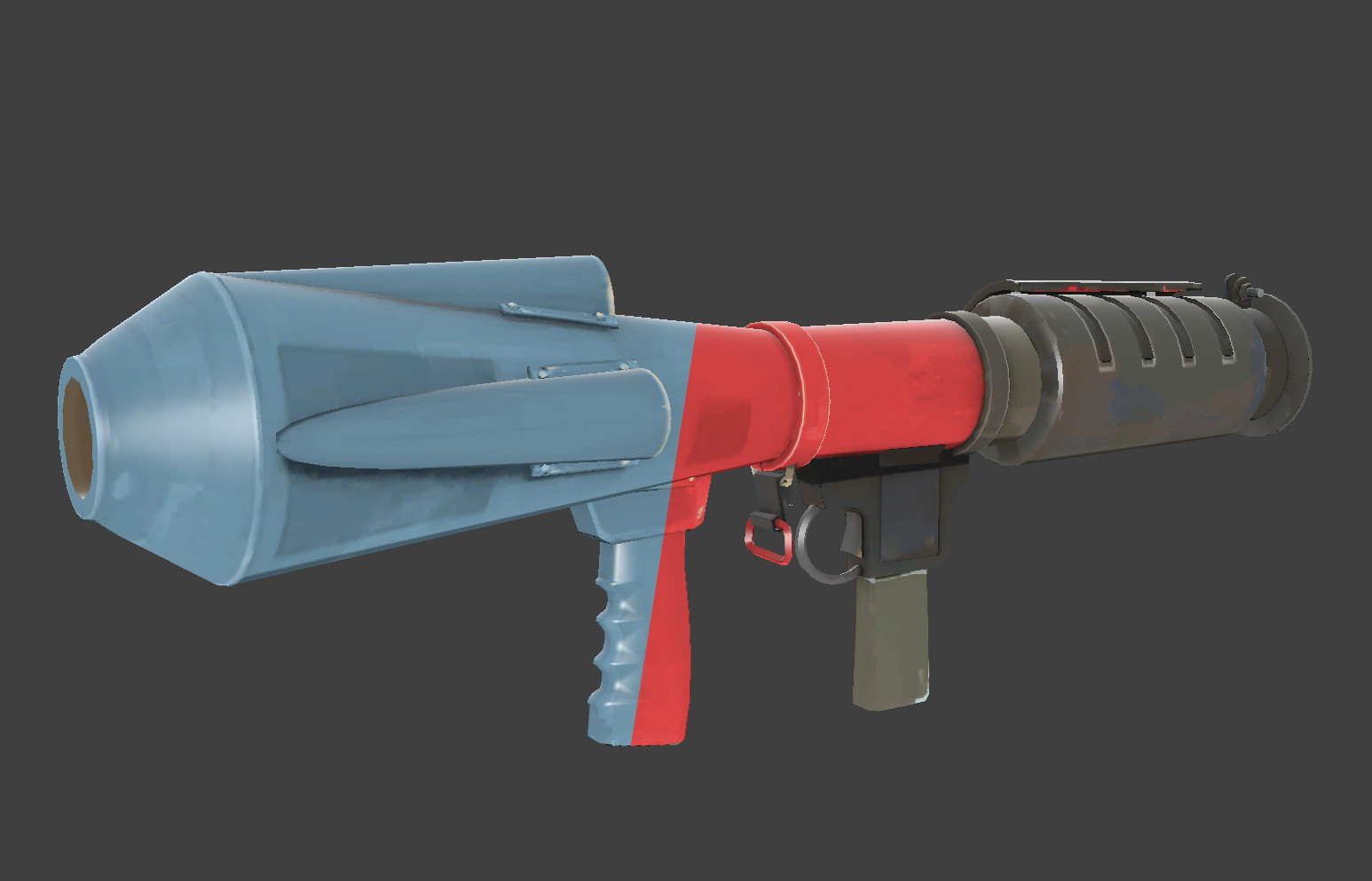 Team Original [Fix]