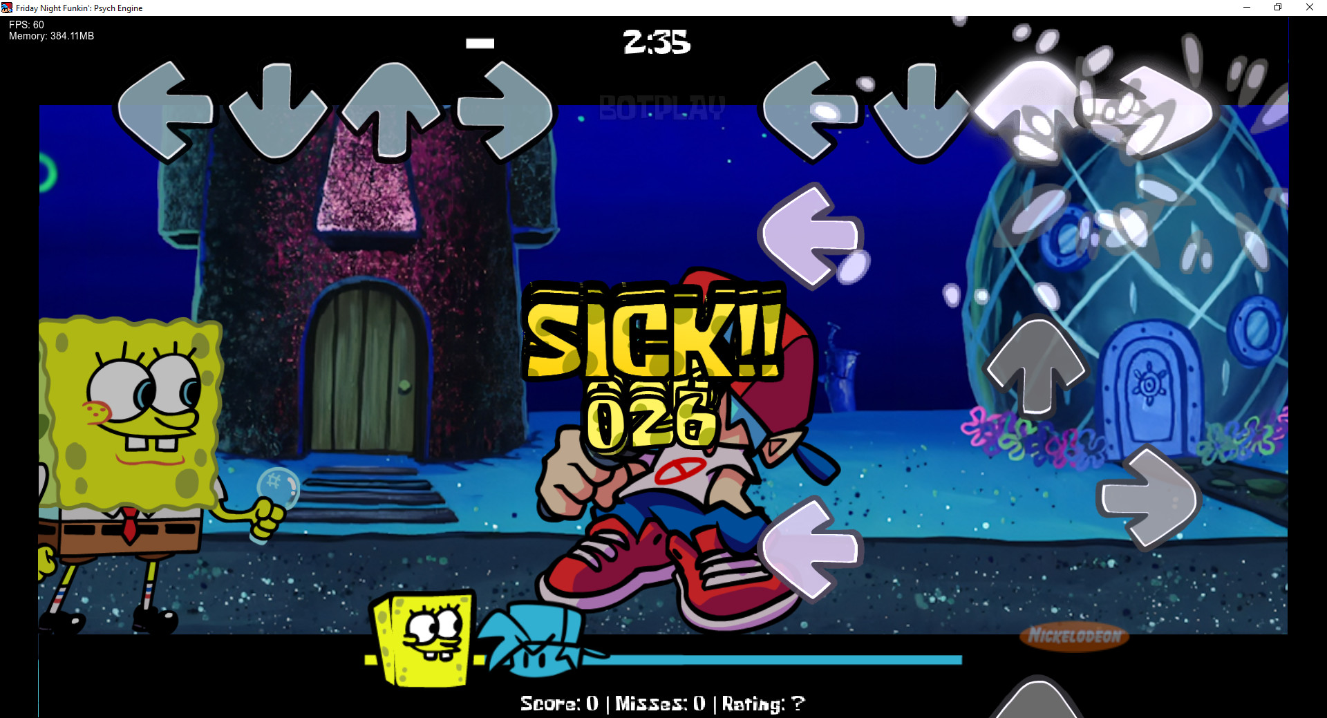 AbsorHard (Absorbent But Difficulty is Hard)