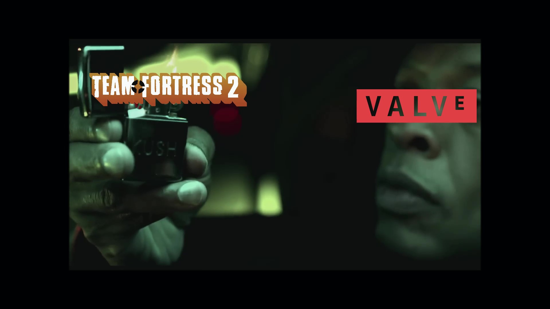 TF2 Akon Valve Intro