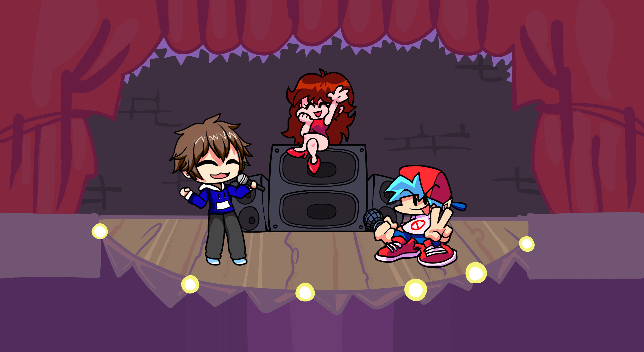 The Stupid Covers mod!