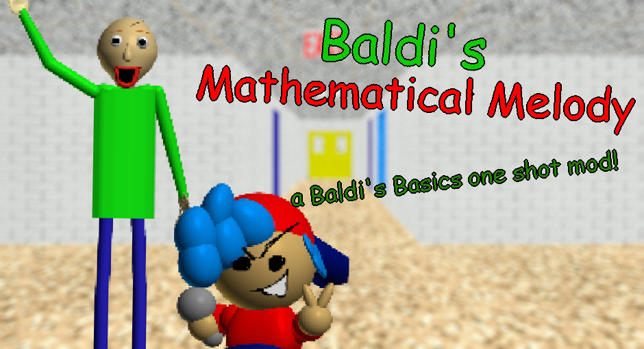 Baldi's Mathematical Melody