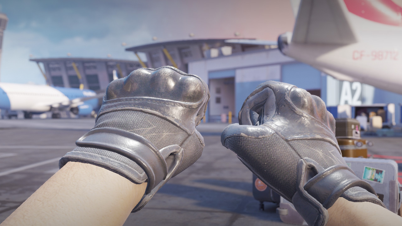 Counter-Strike 2: Skins Mod Mod for Counter-Strike 2 | CS2 Mods