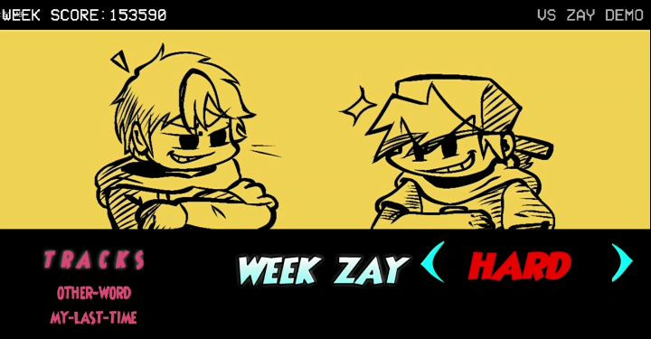 Funky Zay