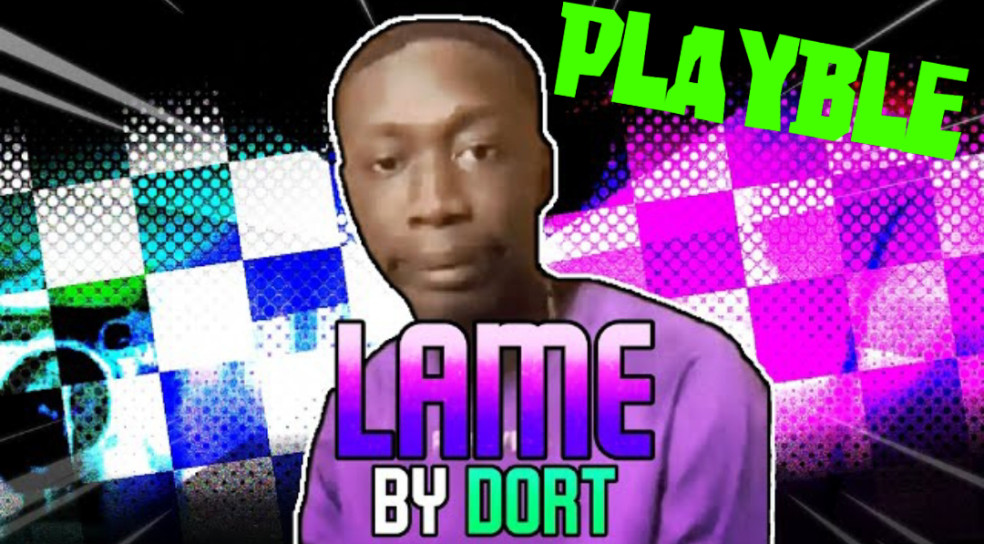 Lame Playbe