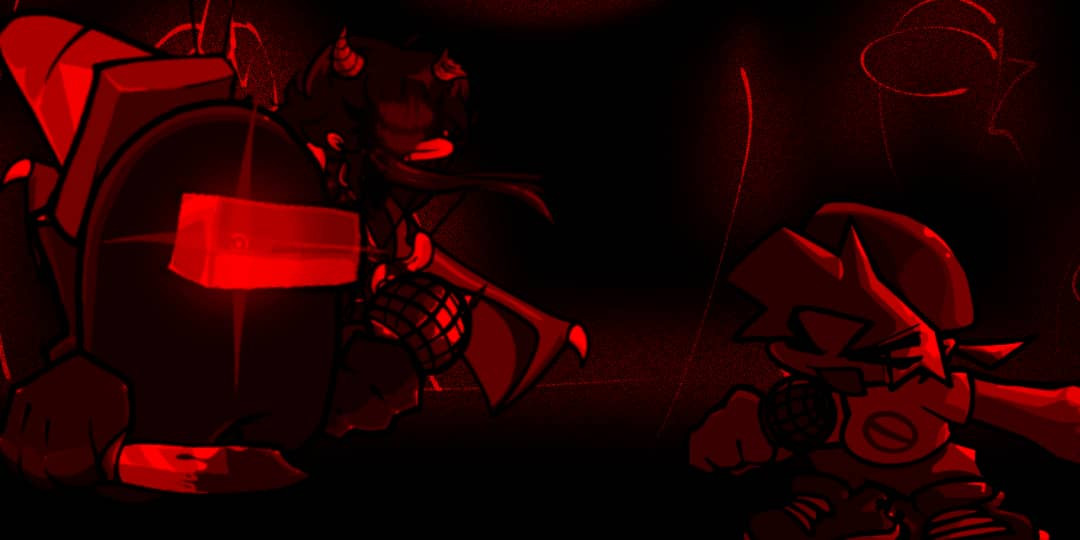 Paranoia Black