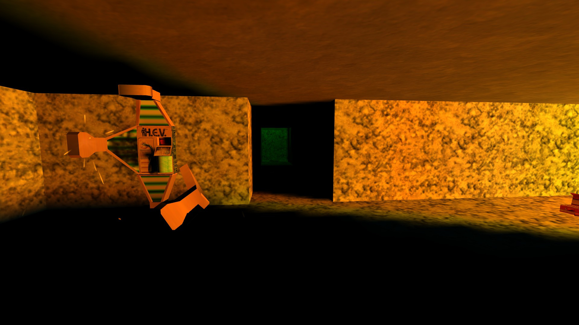 ClassRoomRats Mod for Half-Life | HL Mods