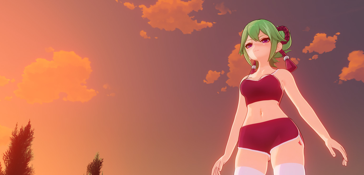 Comfy & Casual Kuki