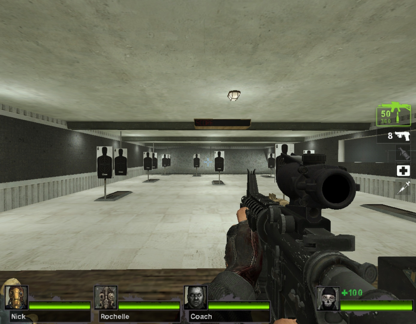 Left 4 Dead 2 - Killing Floor 2 Mods Pack Mod for Left 4 Dead 2 | L4D2 Mods
