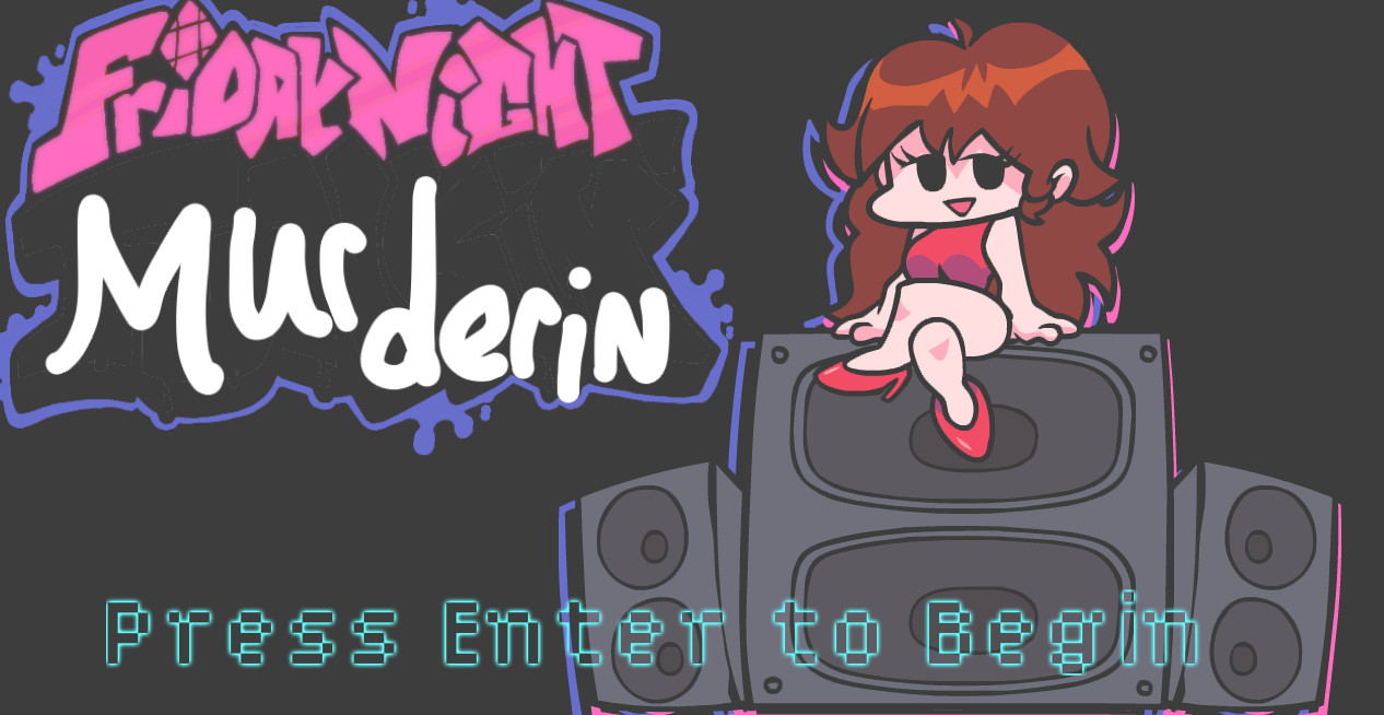Friday Night Murderin' 2.2