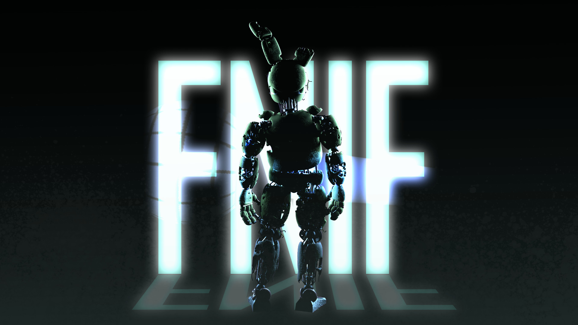 Five Night In Funkin 3 DEMO