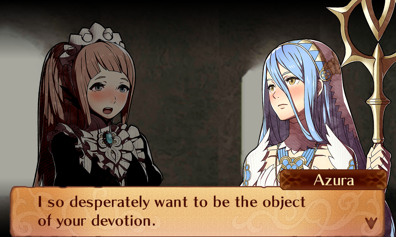 Unofficial Gay Fates Add-on [Fire Emblem Fates] [Mods]