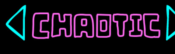 V.S. Chaotic Bean Simulator