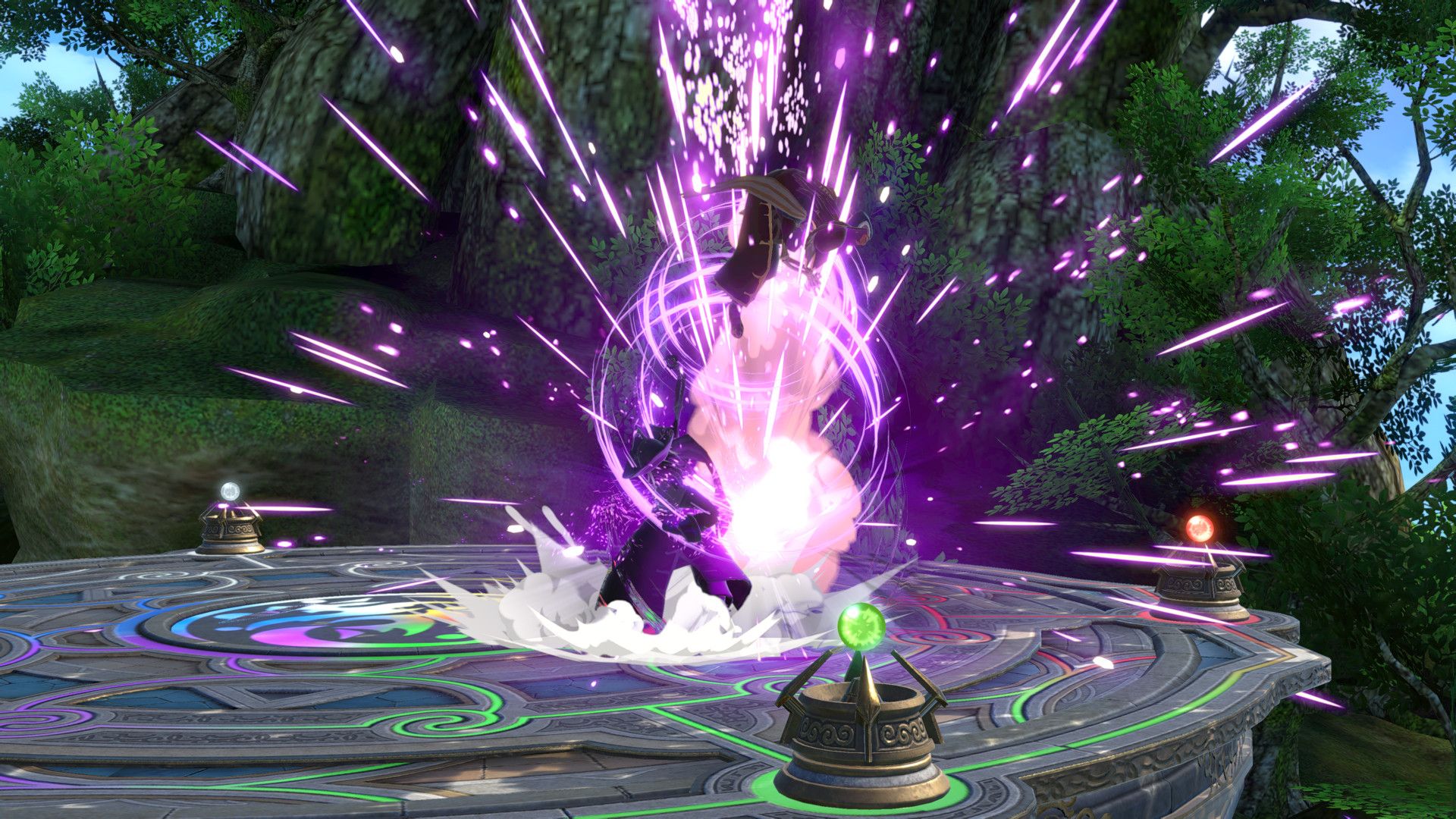 Jack Sparrow (Mirrorverse) Mod for Super Smash Bros. Ultimate SSBU
