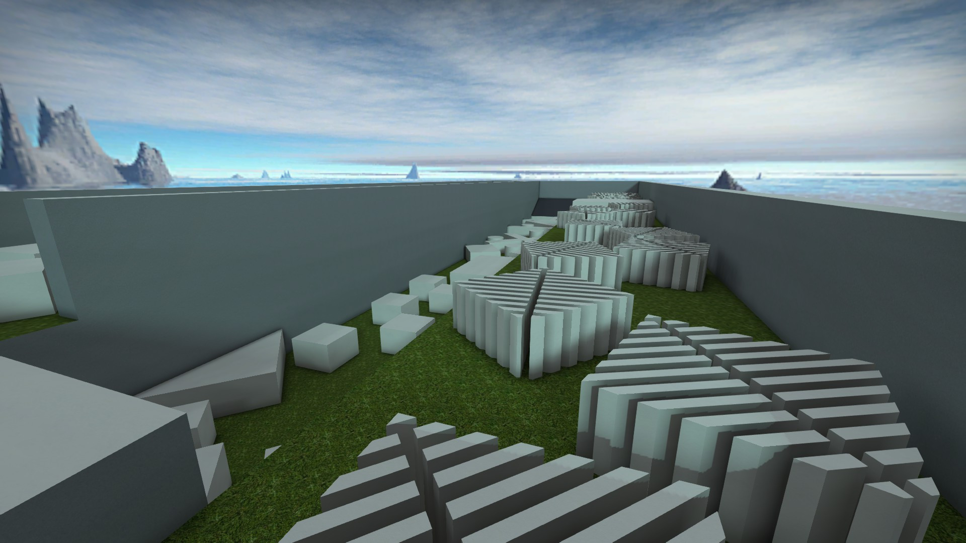 bhop_esip (CS:S) Mod for Counter-Strike: Source | CS:S Mods