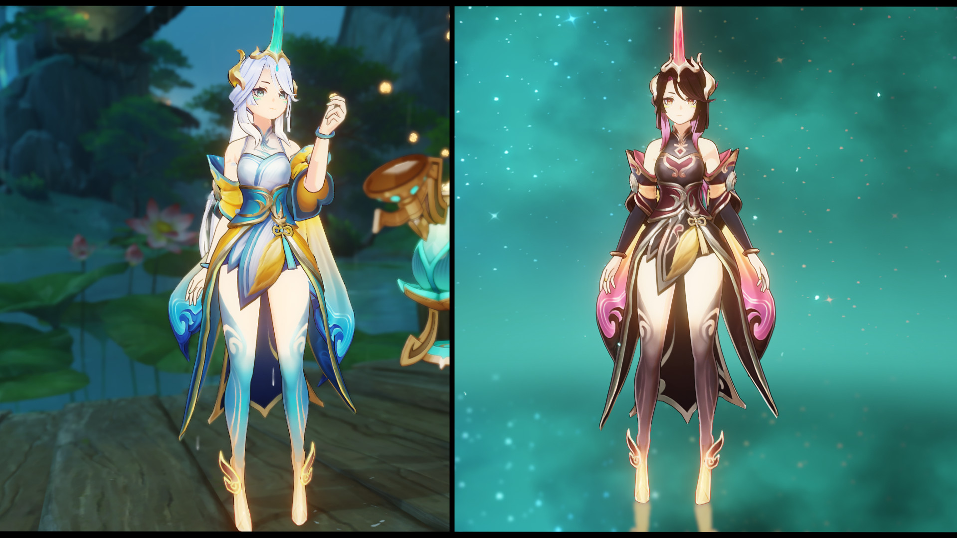 Immortal Journey Xianyun
