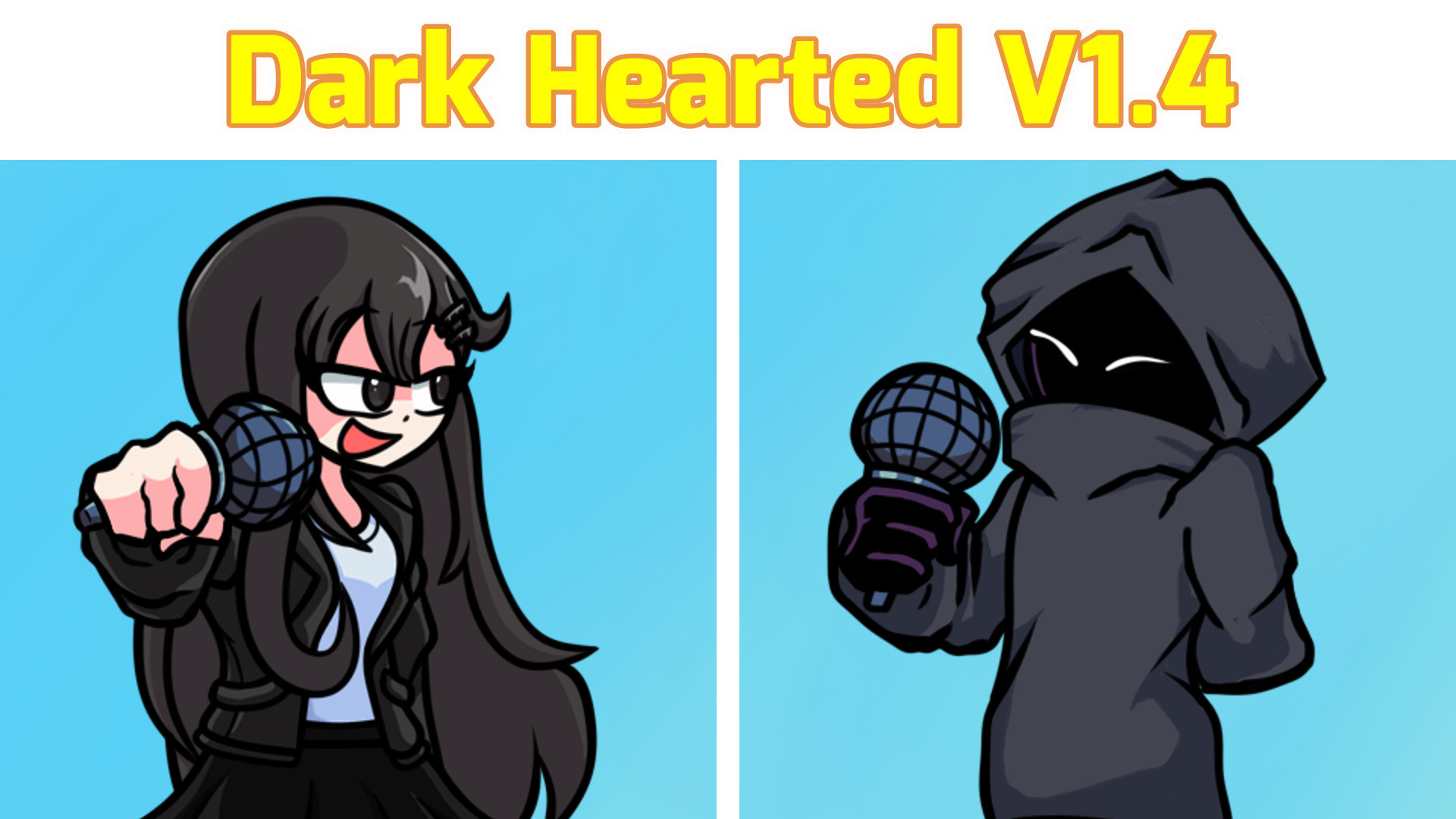 Dark Hearted (TheRealZaya Song by OneQuart)
