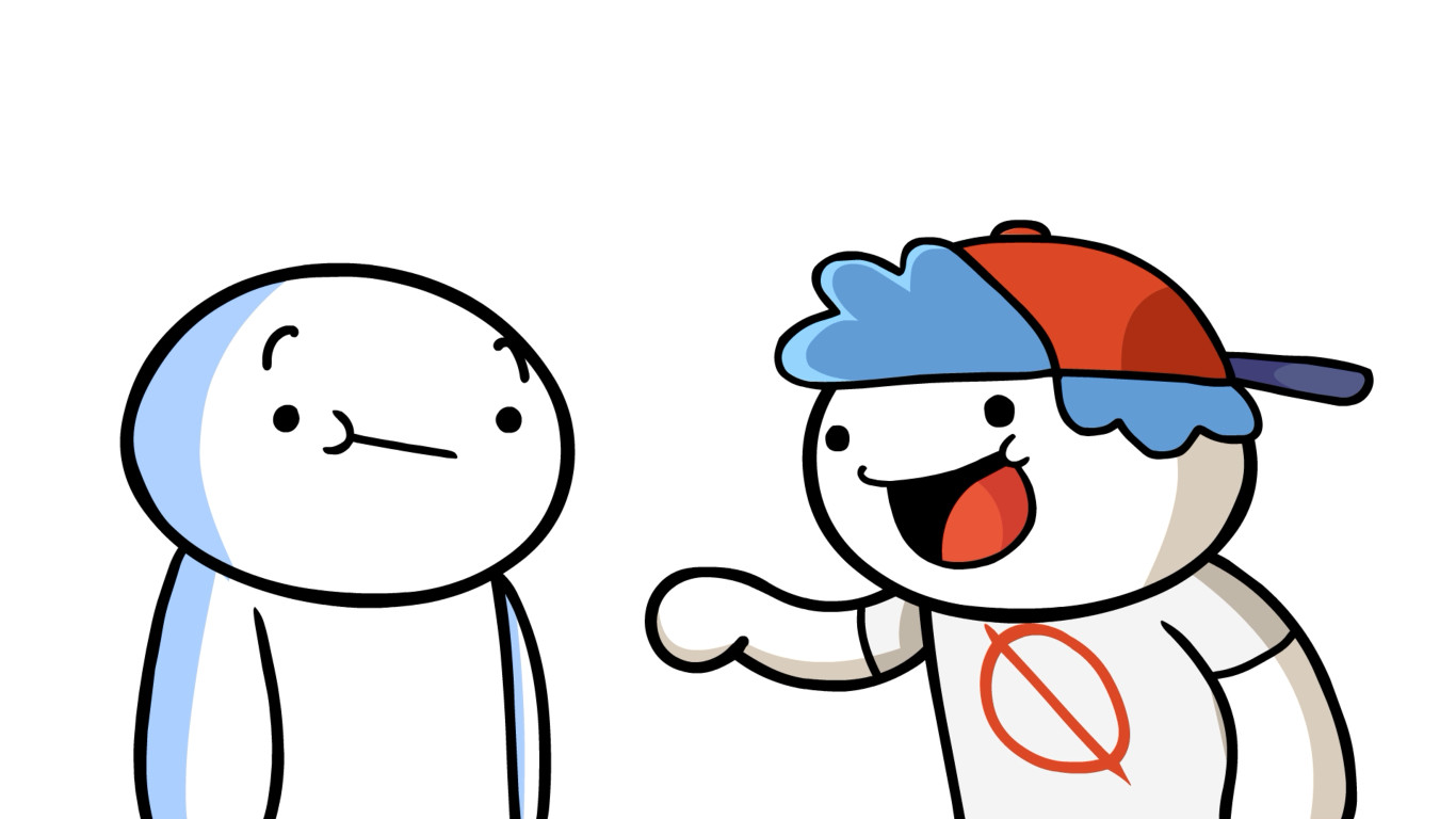 An fnf odd1sout oneshot