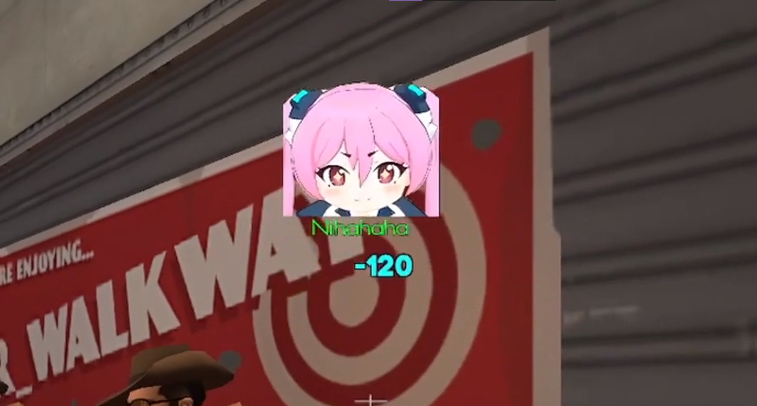 Koyuki Crit Icon