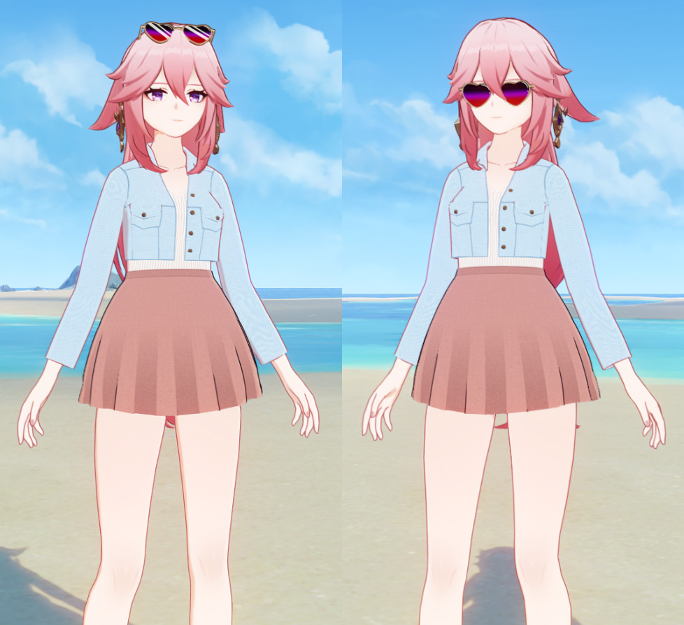 Summer Yae