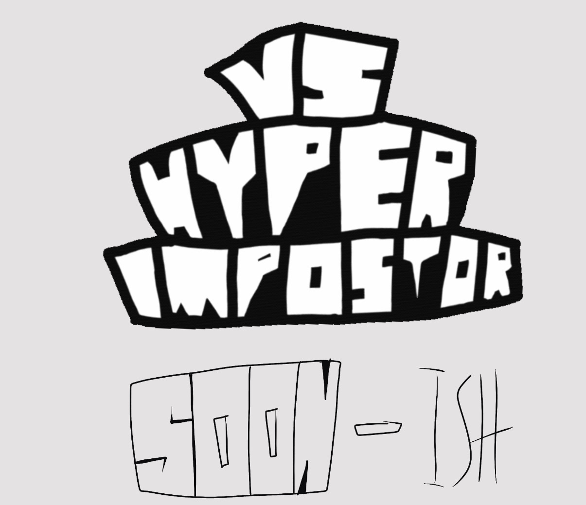 Vs Hyper Impostor: V1