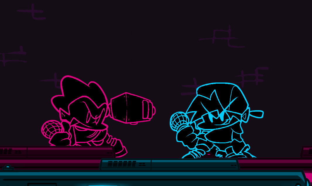 That One Blammed Animation