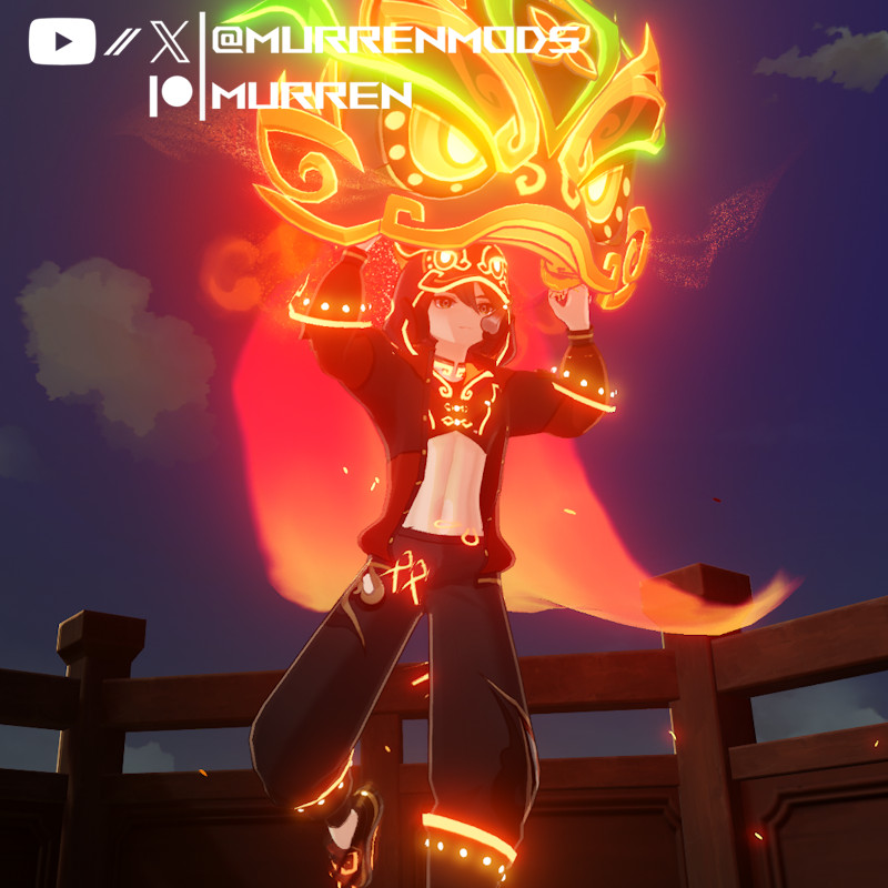 Gamer (Femboy) Gaming
