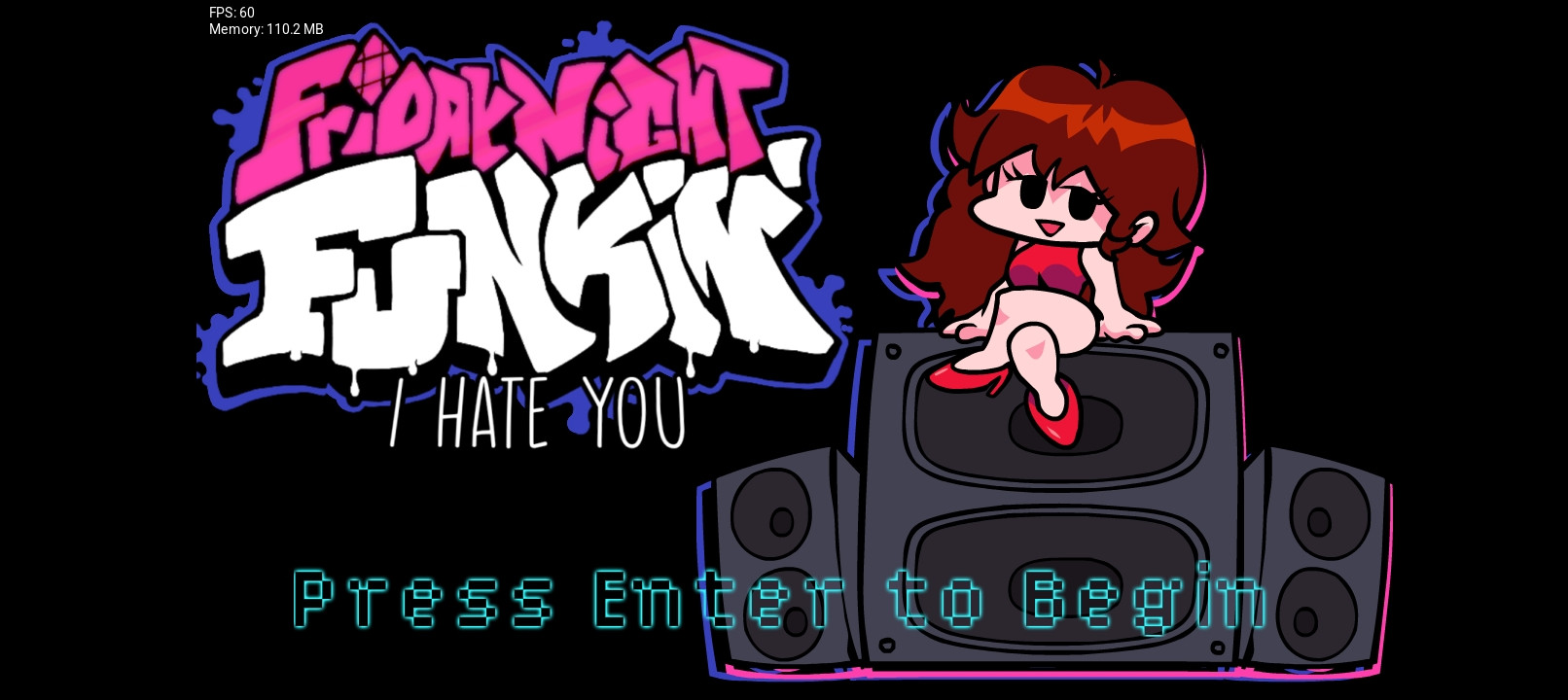 I Hate You - Liam vs Bryce 1.0