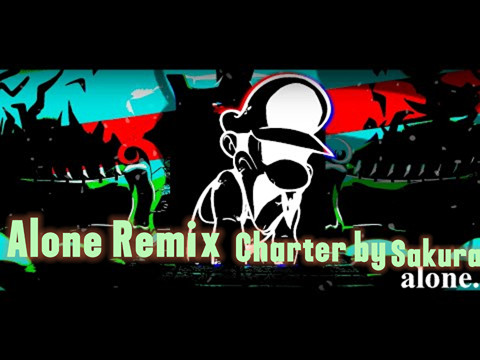 Alone [Lee-mix] Playable