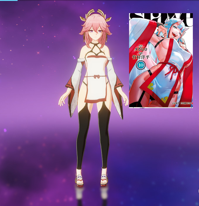 Yae_Mod_Kuusetsu