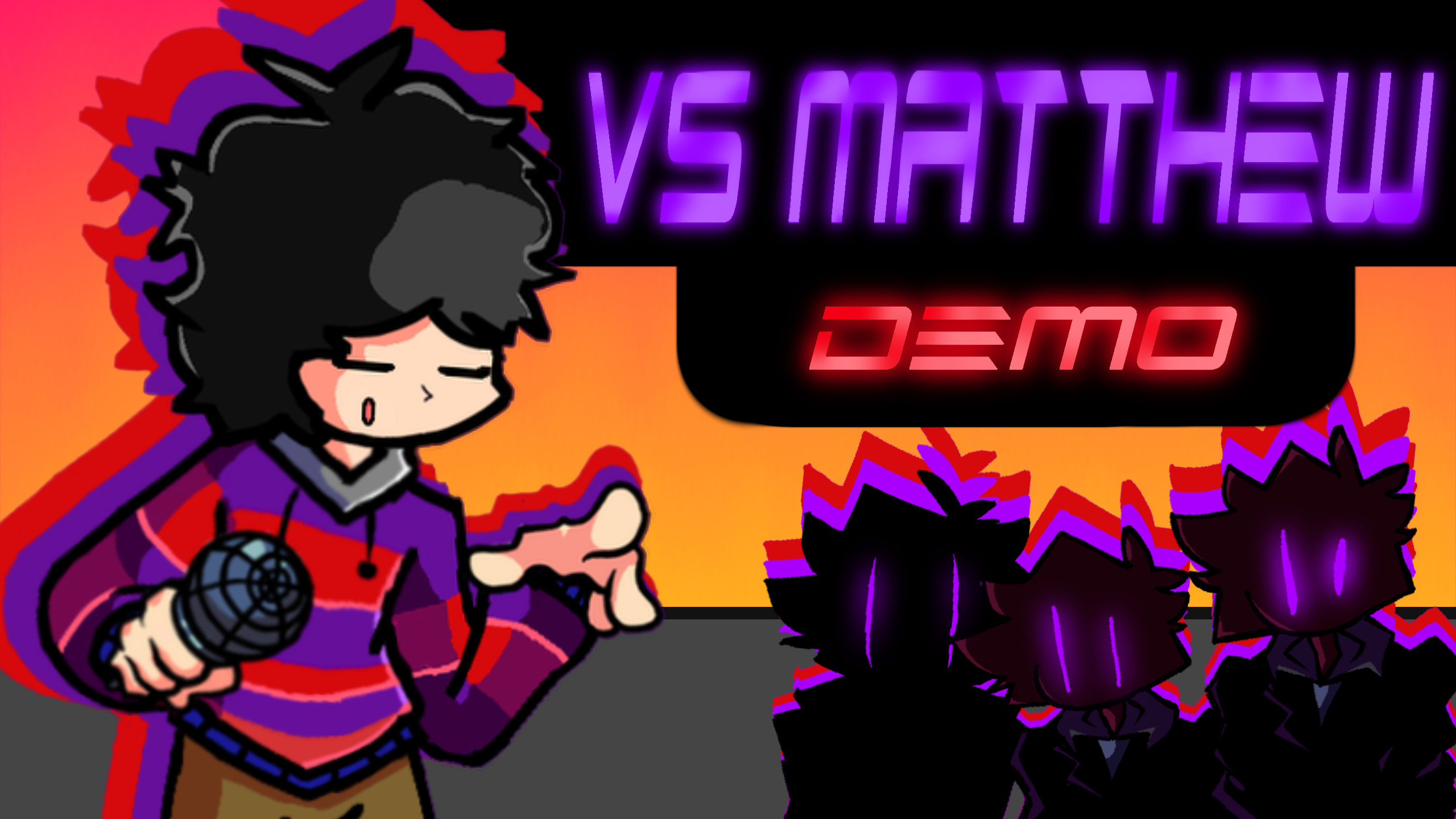 Vs Matthew [[DEMO]] HOTFIX