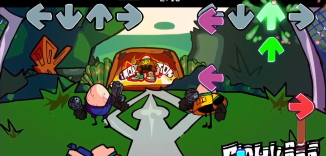 EGGBATTLE_QSMP-FNF_OneShot-MOD