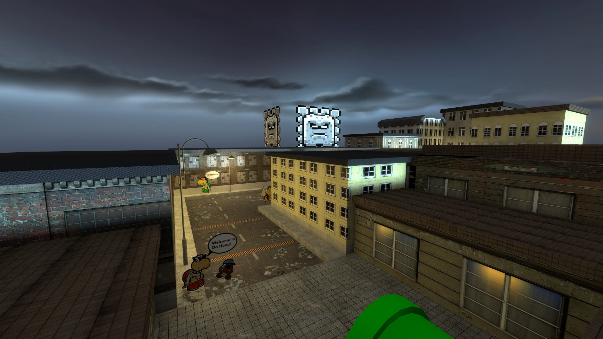 Dr_supergangstamario