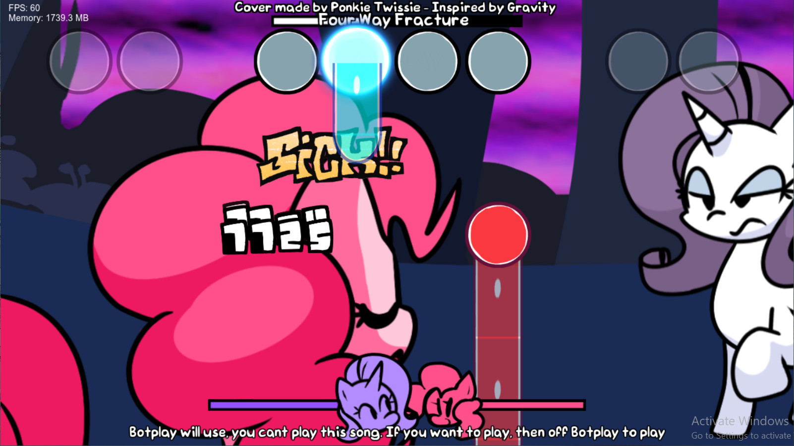 MR-AL-FWF MLP Cover