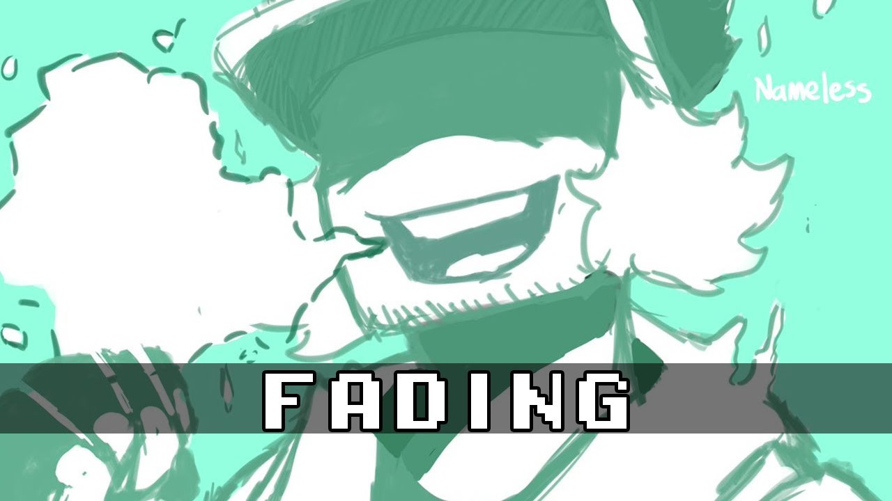 FADING-(MATT-MIX)