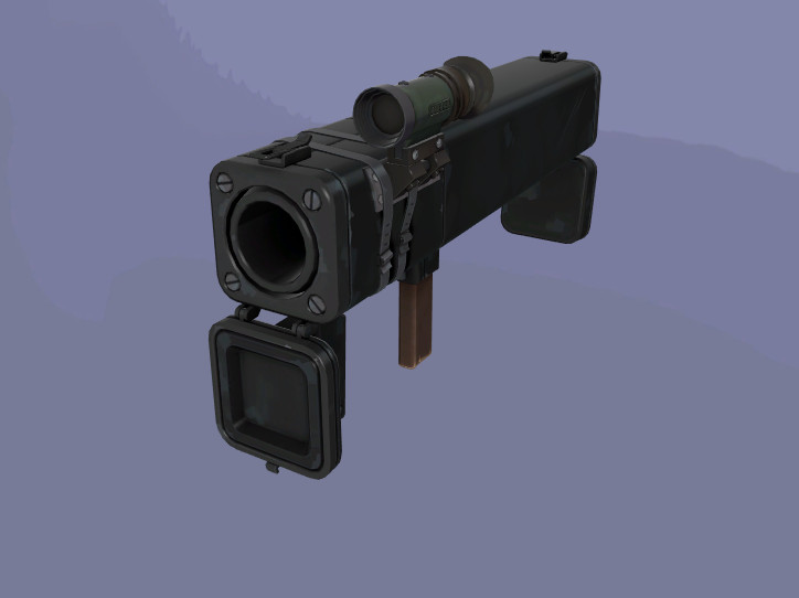 Scoped Black Box