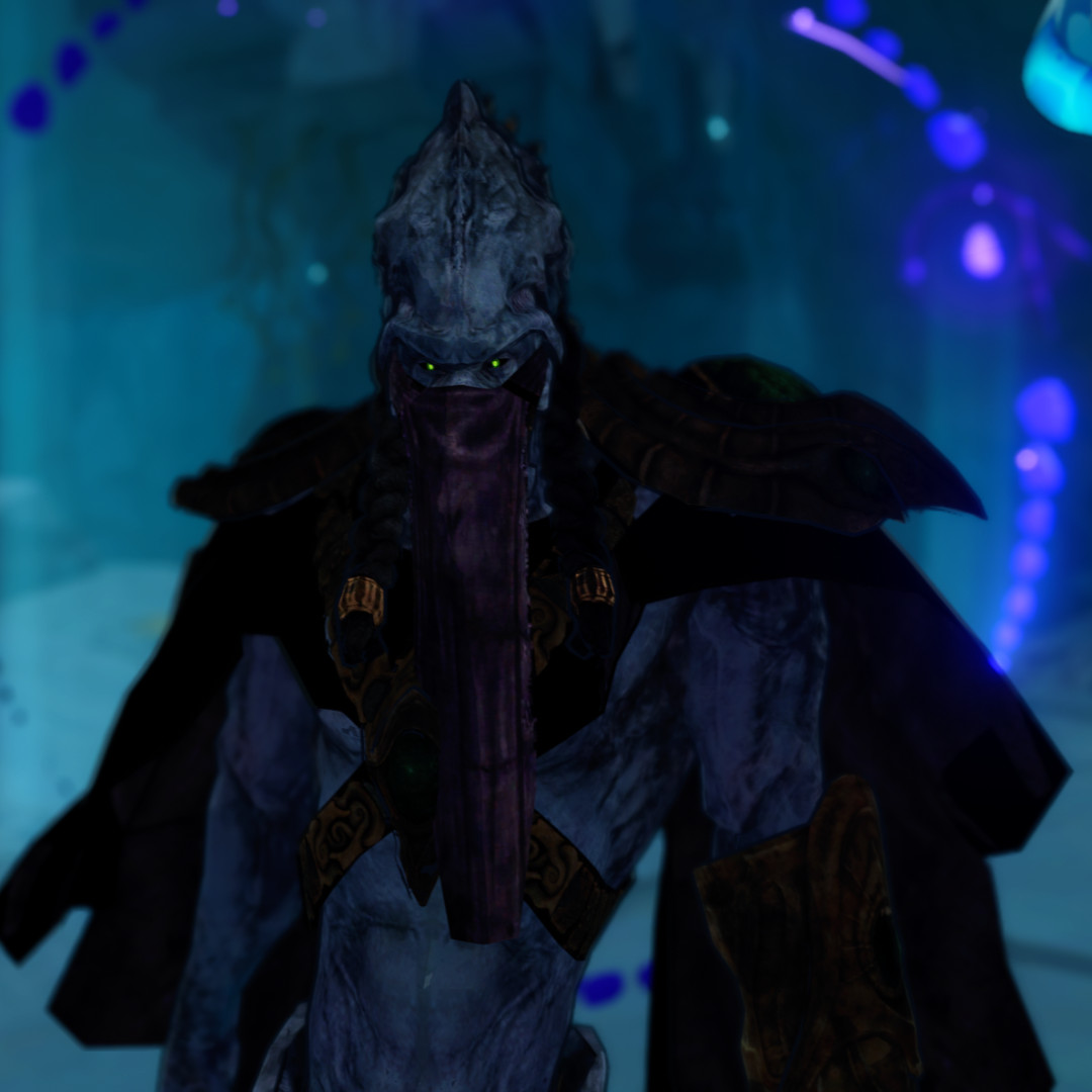 Zeratul