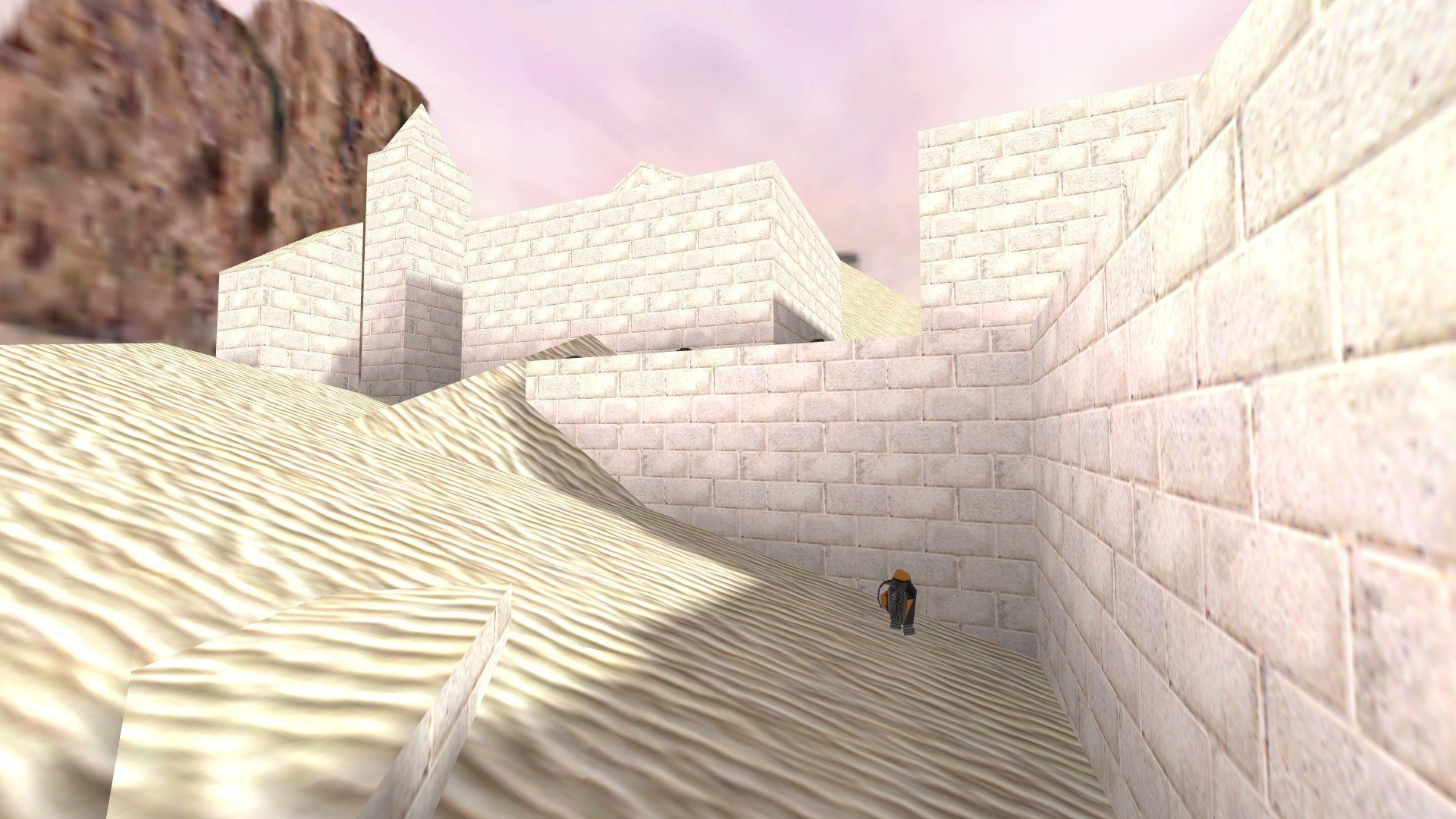 con_xfire Mod for Half-Life | HL Mods