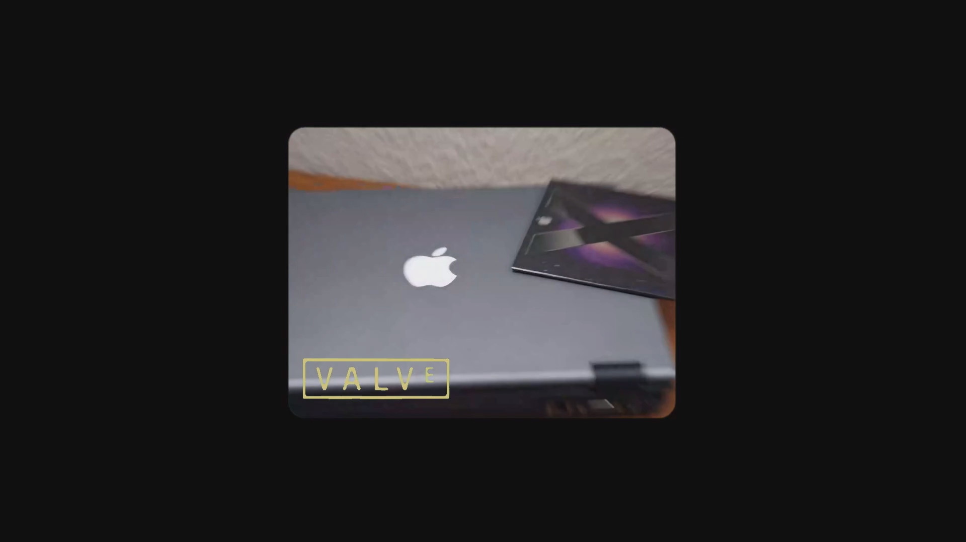 Looks Like a MacBook to me (Michael MJD)