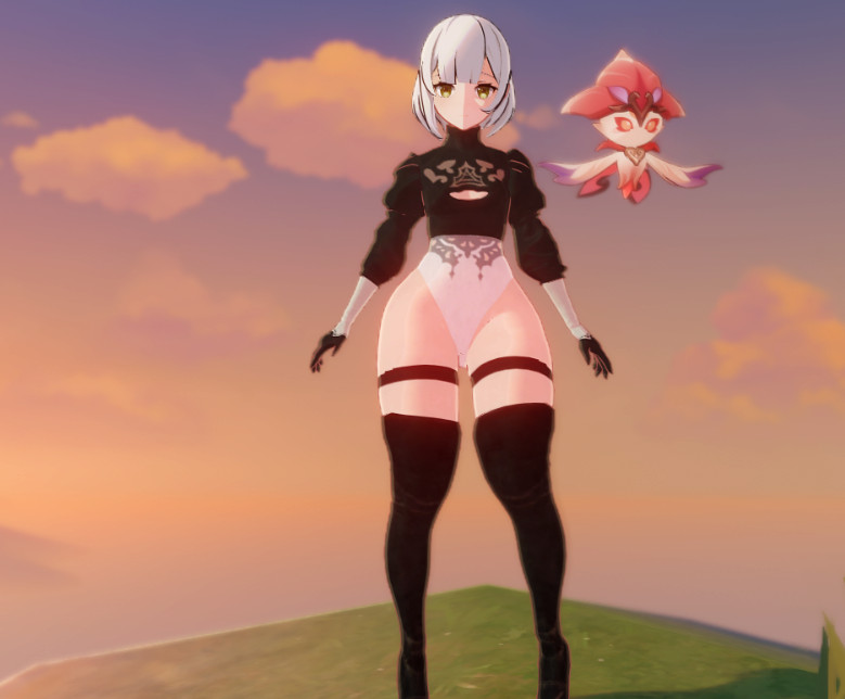 Noelle 2B