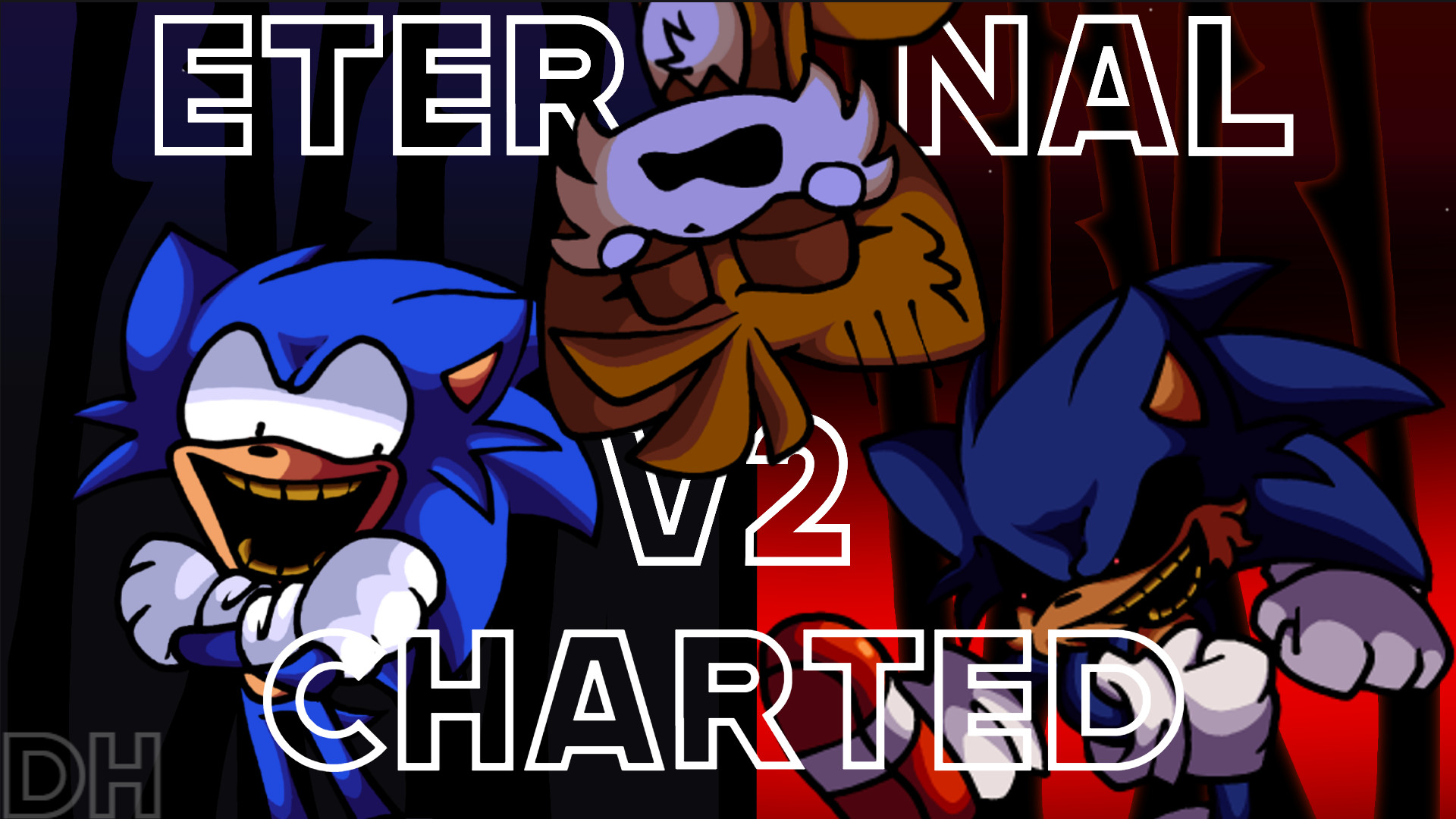 Eternal V2 OST - Charted