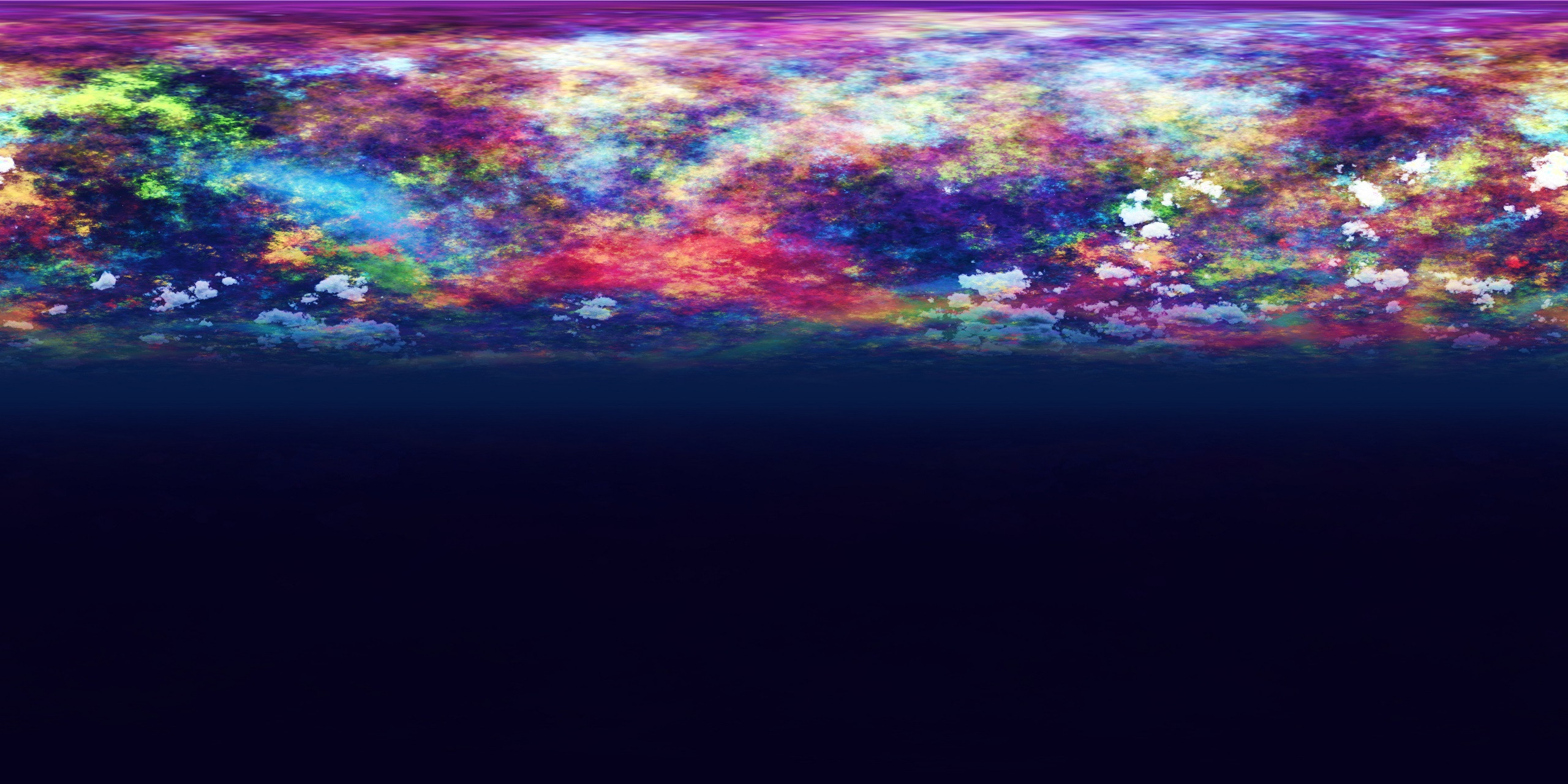rainbow_sky Mod for Source Engine | Source Mods