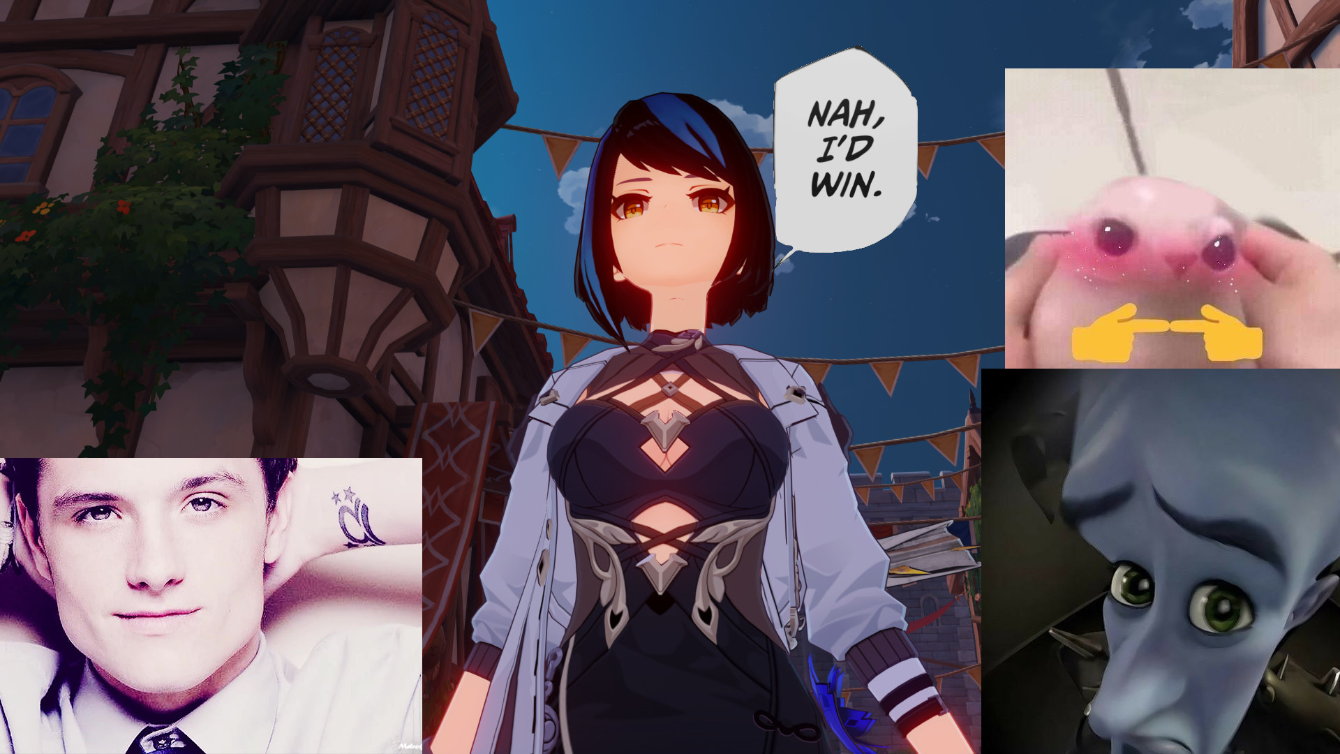 Girlboss Sara