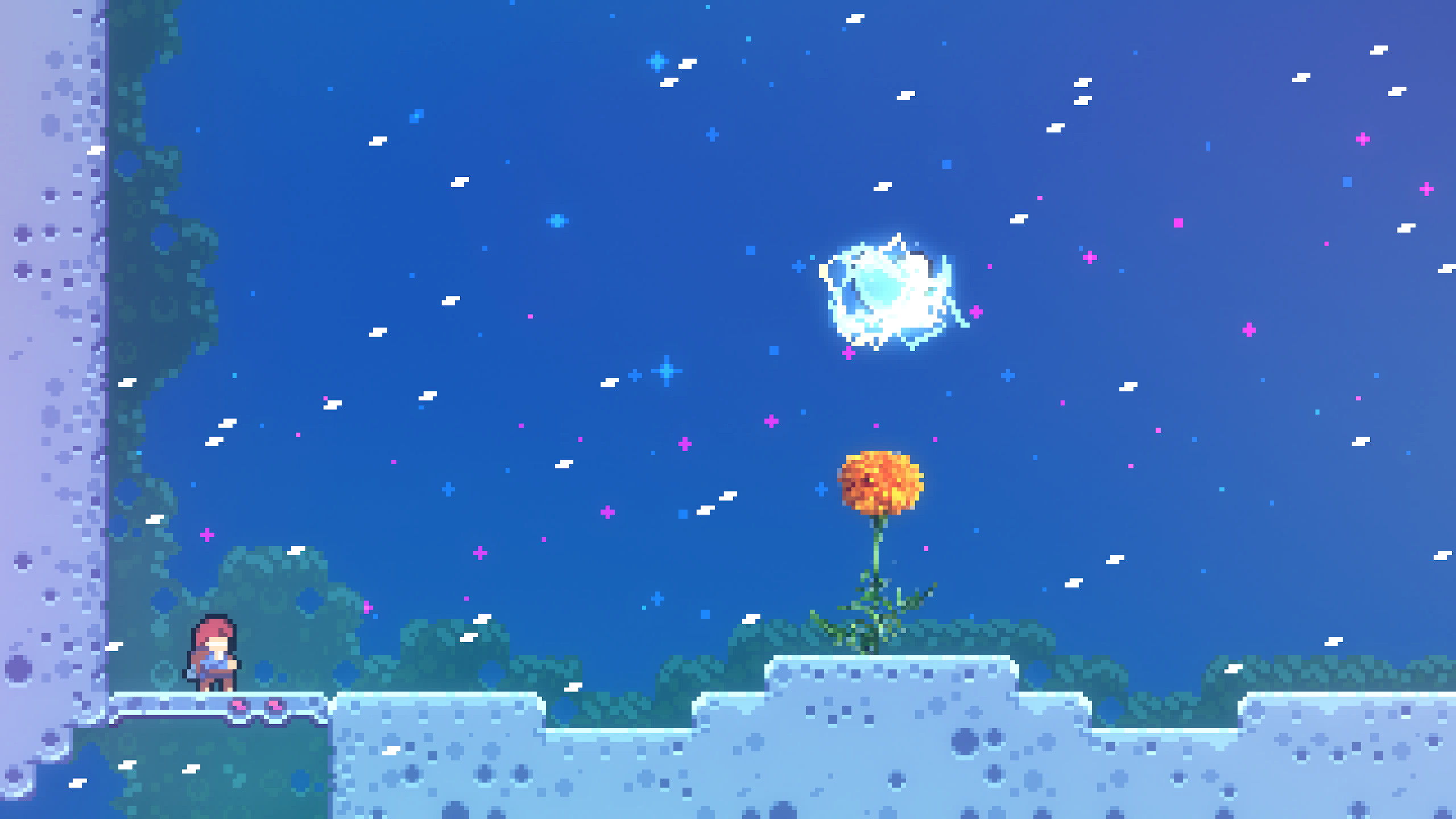 CELESTE 2 B SIDE Celeste Mods