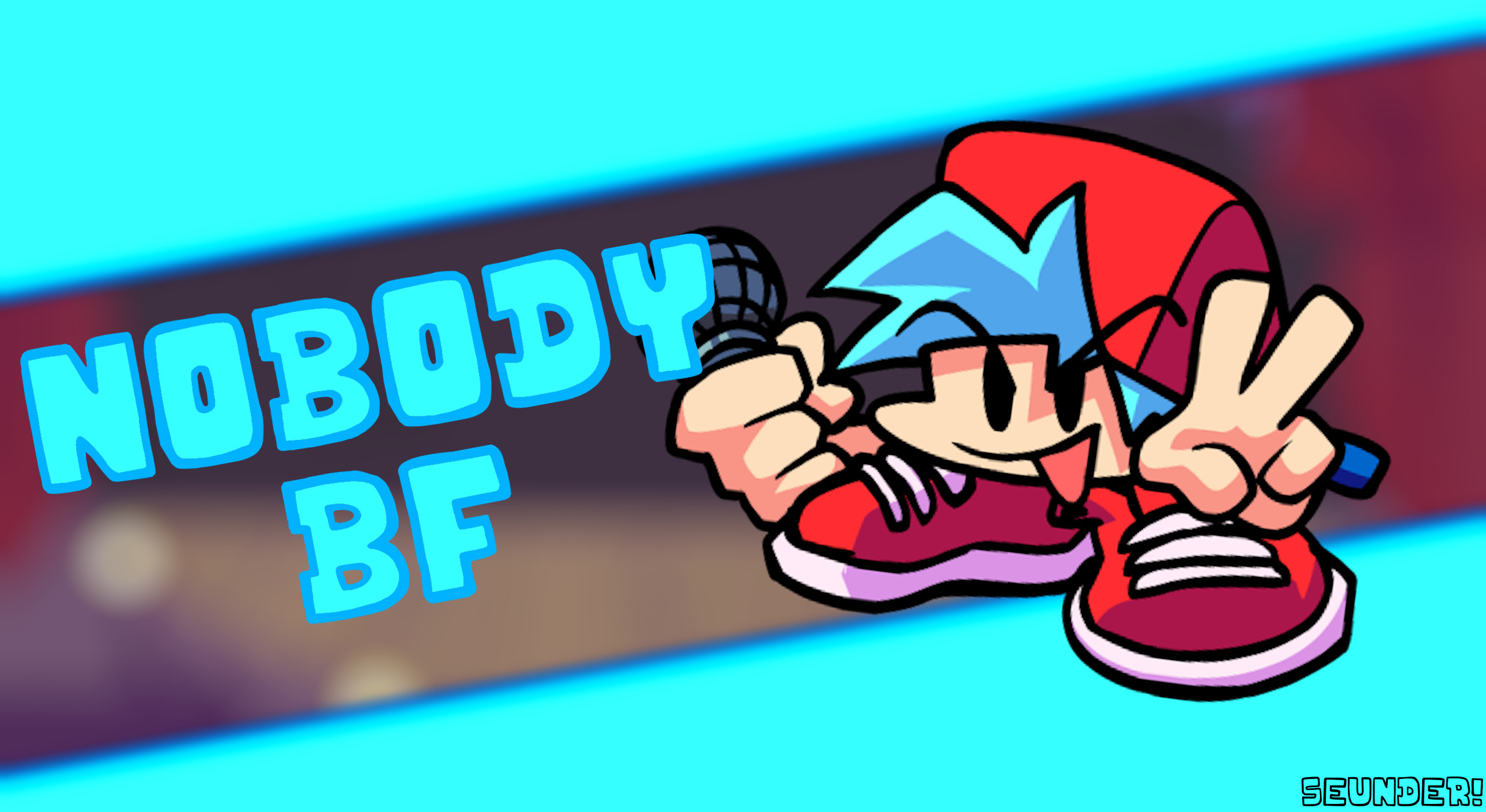 NOBODY BF