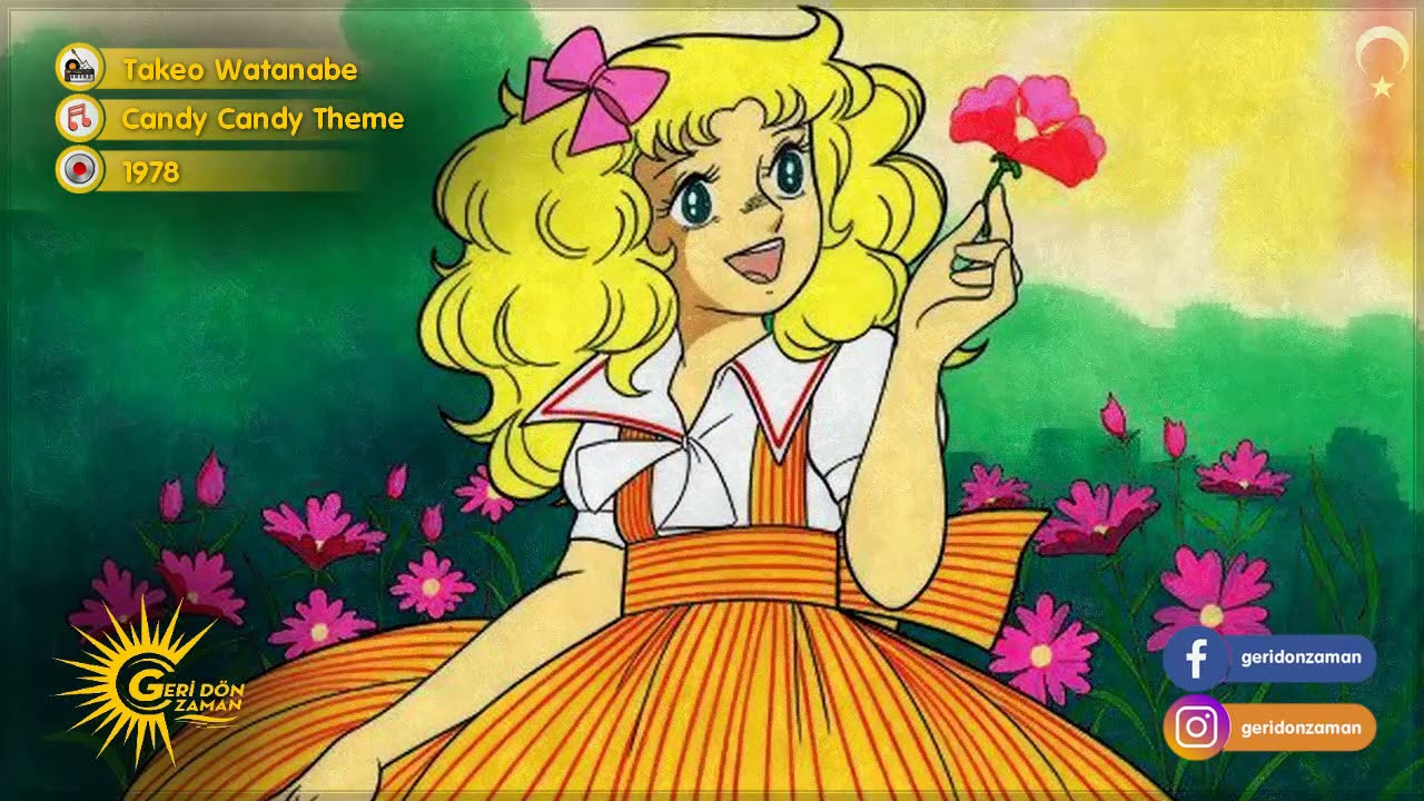 VS CANDY GIRL LOW EFFORT DEMO