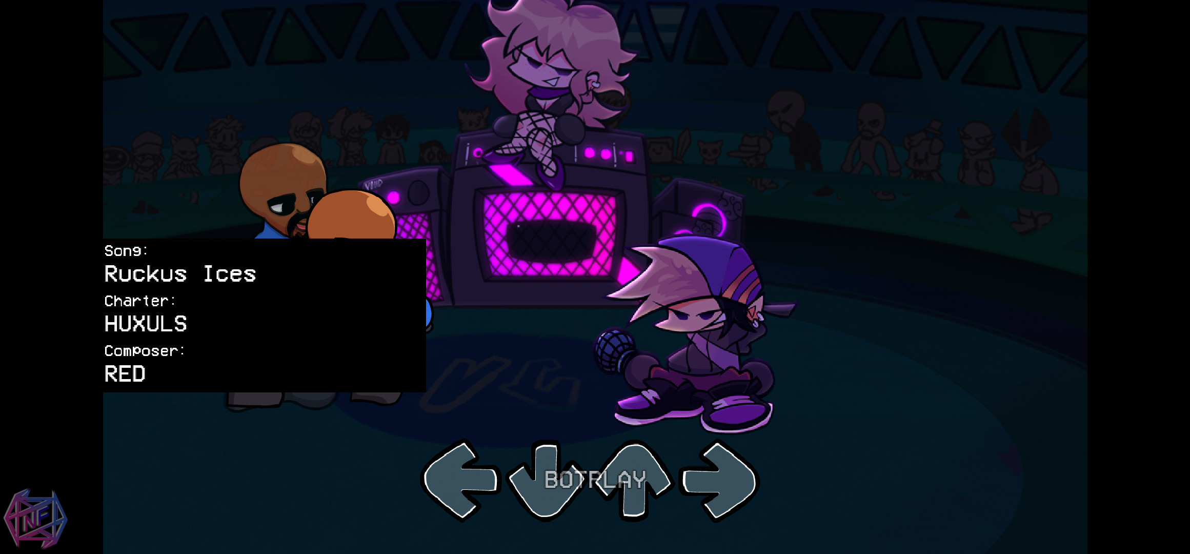 voiid chronicles ices expedition